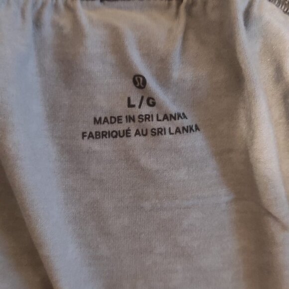 NIB Lululemon Men’s Boxer Brief 3 Pack - Picture 6 of 7